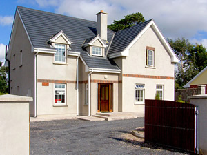 Self catering breaks at Lismore in Blackwater Valley, County Waterford