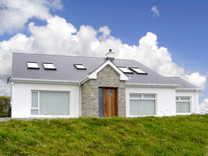 Self catering breaks at Tawny in Fanad Head, County Donegal