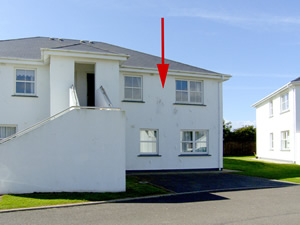 Self catering breaks at Rosslare in Rosslare Harbour, County Wexford