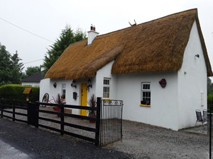 Self catering breaks at Ballacolla in Portlaoise, County Laois