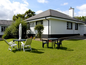 Self catering breaks at Rosslare Strand in Rosslare Harbour, County Wexford