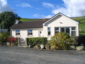 Self catering breaks at Aughrim in Vale of Avoca, County Wicklow