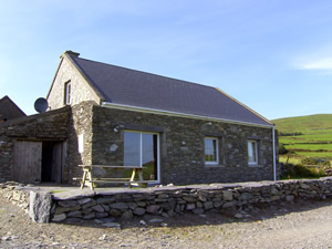 Self catering breaks at Chapeltown in Valentia Island, County Kerry