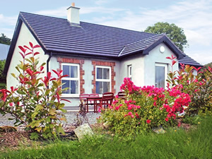 Self catering breaks at Lackan in Wicklow Mountains, County Wicklow