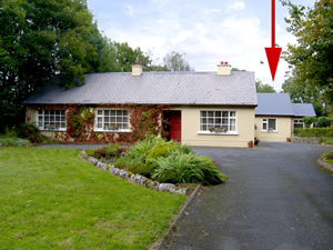 Self catering breaks at Kilcolgan in Galway City, County Galway