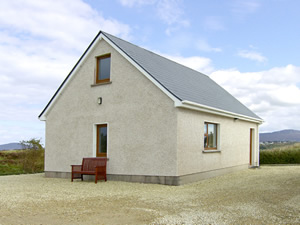 Self catering breaks at Annagry in The Rosses, County Donegal