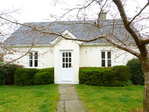 Self catering breaks at Dunnamaggan in Barrow Valley, County Kilkenny