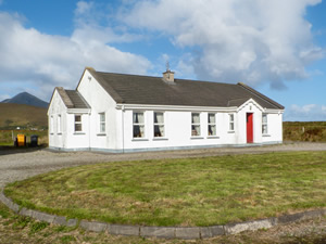 Self catering breaks at Achill Island in Achill Island, County Mayo