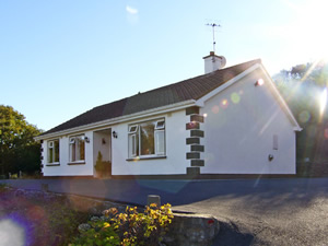 Self catering breaks at Tuosist in Beara Peninsula, County Kerry