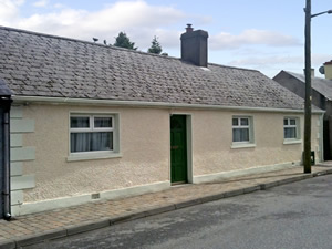 Self catering breaks at Lismore in Blackwater Valley, County Waterford