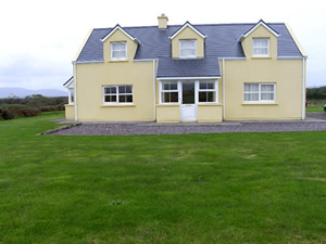 Self catering breaks at Waterville in Ring of Kerry, County Kerry