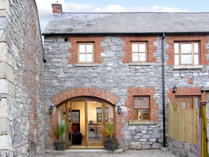 Self catering breaks at Drumconrath in Ardee, County Meath