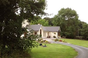 Self catering breaks at Thomastown in Kilkenny, County Kilkenny