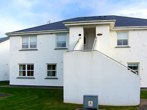 Self catering breaks at Rosslare in Rosslare Harbour, County Wexford