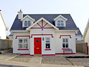 Self catering breaks at Duncannon in East Coast, County Wexford