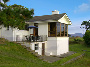 Self catering breaks at Kilcrohane in Sheeps Head Peninsula, County Cork