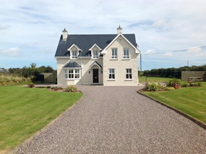 Self catering breaks at Killinick in Rosslare Harbour, County Wexford