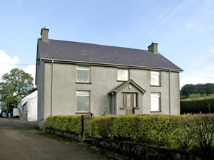 Self catering breaks at Newtown-Crommelln in Glens of Antrim, County Antrim