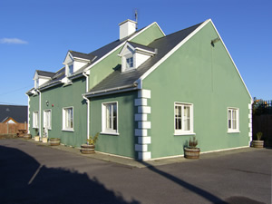 Self catering breaks at Baltimore in West Cork, County Cork