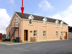 Self catering breaks at Trim in East Coast, County Meath