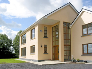 Self catering breaks at Killala in Atlantic Coast, County Mayo