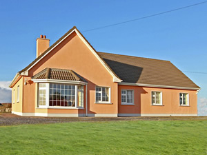 Self catering breaks at Furbo in Galway Bay, County Galway