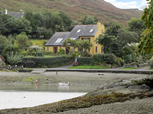 Self catering breaks at Baltimore in Skibbereen, County Cork