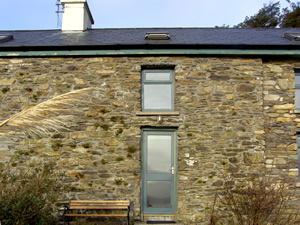 Self catering breaks at Kilcrohane in Sheeps Head Peninsula, County Cork