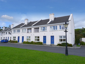 Self catering breaks at Mulranny in Atlantic Coast, County Mayo