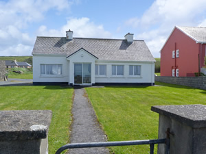 Self catering breaks at Miltown Malbay in Atlantic Coast, County Clare