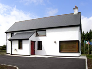 Self catering breaks at Dunmanway in Dunmanway, County Cork