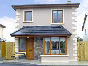 Self catering breaks at Castlegregory in Dingle Peninsula, County Kerry