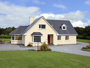 Self catering breaks at Beaufort in Lakes of Killarney, County Kerry