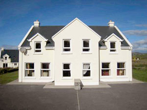 Self catering breaks at Doolin in Cliffs of Moher, County Clare