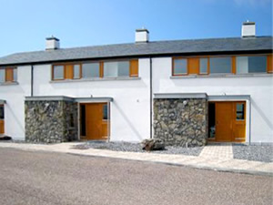 Self catering breaks at Ballyvaughan in Burren National Park, County Clare