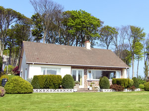 Self catering breaks at Cushendall in Antrim Coast, County Antrim