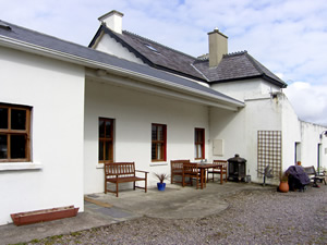 Self catering breaks at Valentia Island in Valentia Island, County Kerry