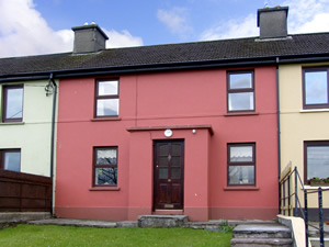 Self catering breaks at Courtmacsherry in Kinsale, County Cork