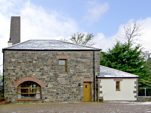 Self catering breaks at Enniskillen in Lough Erne, County Fermanagh