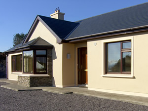 Self catering breaks at Waterville in Ring of Kerry, County Kerry