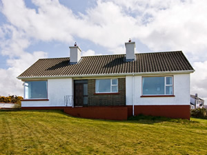 Self catering breaks at Carndonagh in Inishowen Peninsula, County Donegal
