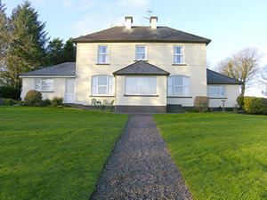 Self catering breaks at Berrings in Blarney, County Cork