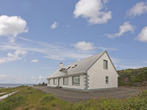 Self catering breaks at Malinhead in Inishowen Peninsula, County Donegal
