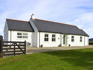 Self catering breaks at Limavady in Lough Foyle, County Derry