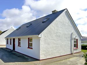 Self catering breaks at Valentia Island in Valentia Island, County Kerry