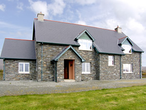 Self catering breaks at Ahakista in Sheeps Head Peninsula, County Cork