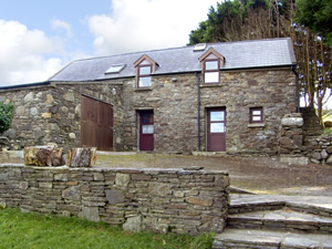 Self catering breaks at Kilcrohane in Bantry, County Cork