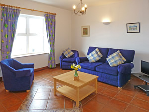 Self catering breaks at Lahinch in Seaside Resort, County Clare