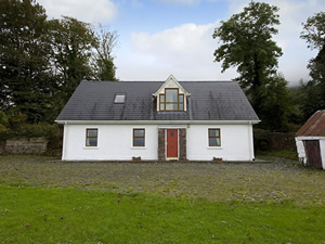 Self catering breaks at Galbally in Galtee Mountains, County Limerick