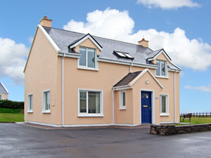 Self catering breaks at Ballingskelligs in Ring of Kerry, County Kerry